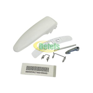 Ручка люка (двери) Electrolux 50276640005 для стиральной машины Ручка люка (двери) Electrolux 50276640005 для стиральной машины